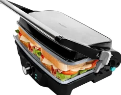 Grill Cecotec Plancha 1500W RockStone