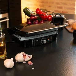 Grill Cecotec Plancha 1500W RockStone