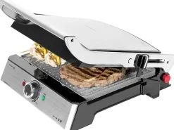 Grill Cecotec Pro 2200W Plaques Réversibles