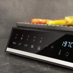 Grill Cecotec Smart 2000W RockStone 180