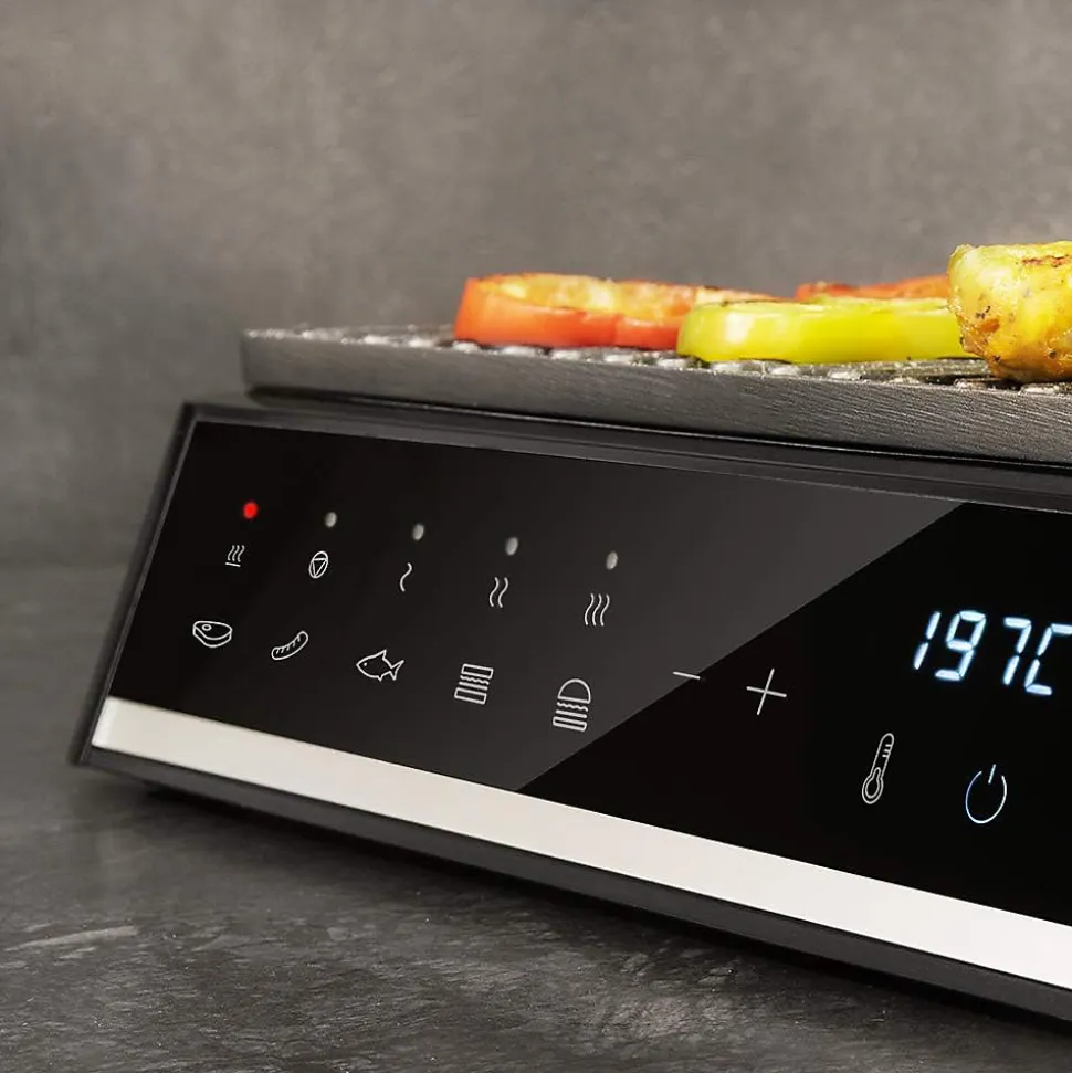 Grill Cecotec Smart 2000W RockStone 180