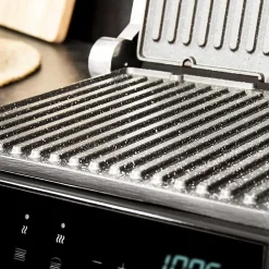 Grill Cecotec Smart 2000W RockStone 180