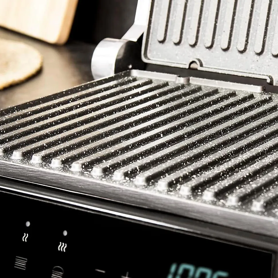 Grill Cecotec Smart 2000W RockStone 180