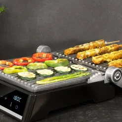 Grill Cecotec Smart 2000W RockStone 180