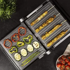 Grill Cecotec Smart 2000W RockStone 180