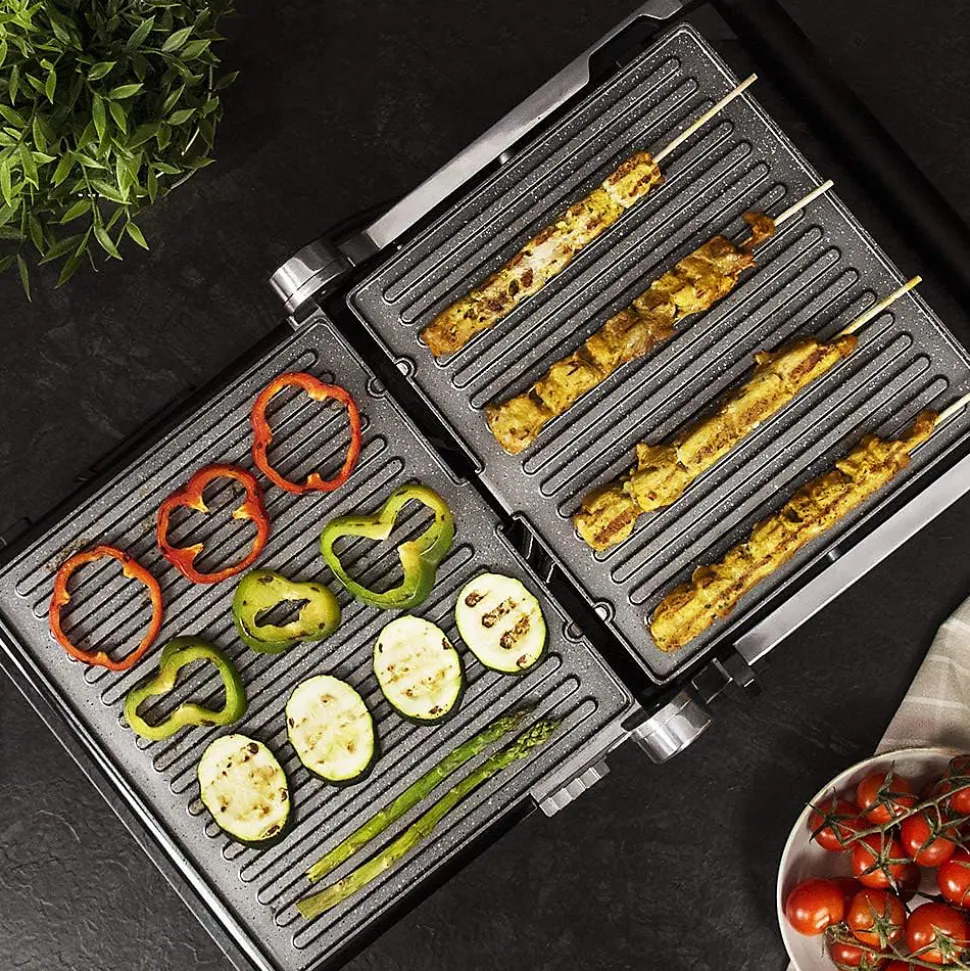 Grill Cecotec Smart 2000W RockStone 180