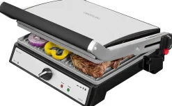 Grill Cecotec Ultra Rapid 2400W RockStone