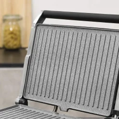 Grill Cecotec Ultra Rapid 2400W RockStone