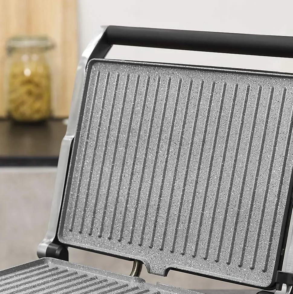 Grill Cecotec Ultra Rapid 2400W RockStone