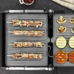 Grill Cecotec Ultra Rapid 2400W RockStone