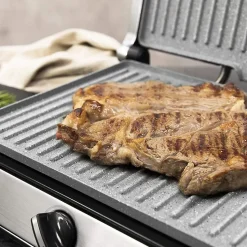 Grill Cecotec Ultra Rapid 2400W RockStone