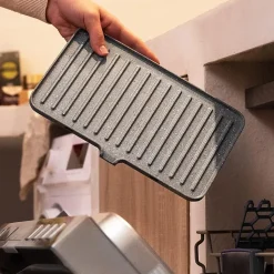 Grill Cecotec 1500W Plaques Amovibles