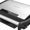 Grill Cecotec 1500W RockStone Double Zone