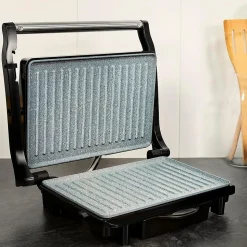 Grill Cecotec 1500W RockStone Inox