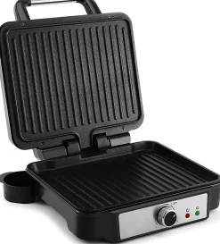 Grill 3-en-1 1800W Ouverture 180