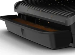 Grill Intelligent 12 Programmes Gris