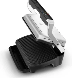 Grill Intelligent 12 Programmes Gris