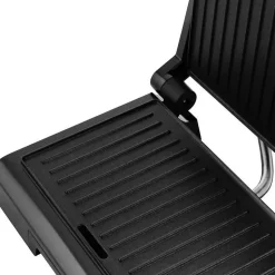 Grill électrique - SENCOR - SBG 2070SS - 1000 W - Noir