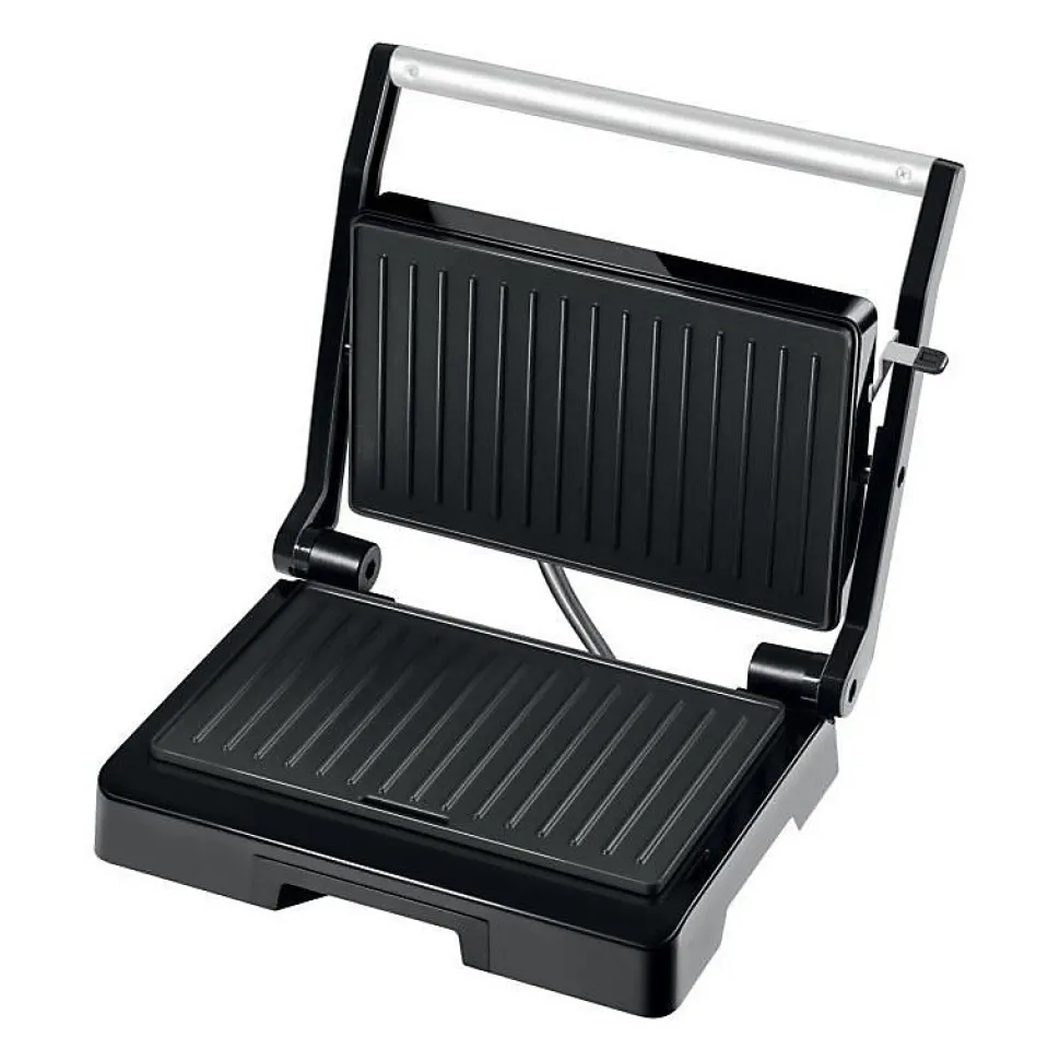 Grill électrique - SENCOR - SBG 2070SS - 1000 W - Noir
