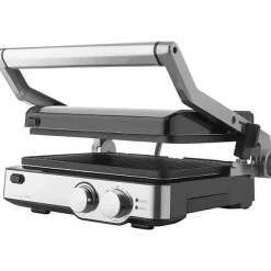 Grill électrique - Sencor - SBG 4010SS