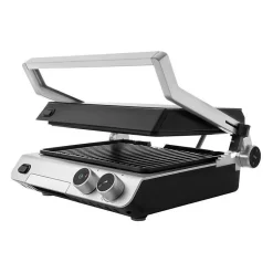 Grill multi-usages - SENCOR - SBG 5030BK - 2000 W - Noir