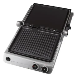 Grill multi-usages - SENCOR - SBG 5030BK - 2000 W - Noir