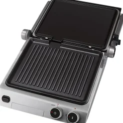 Grill multi-usages - SENCOR - SBG 5030BK - 2000 W - Noir