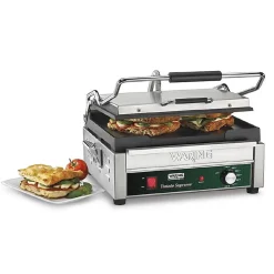 Grill panini - 35x35CM - Waring