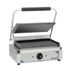 Grill Panini Plaques Lisses - Casselin