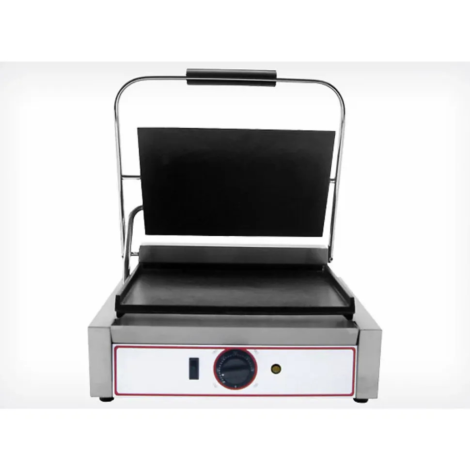Grill Panini simple LM1 - Beckers