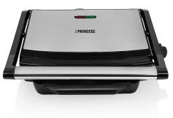 Grill panini 2000w Princess 112415-01-001