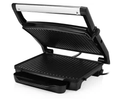 Grill panini 2000w Princess 112415-01-001
