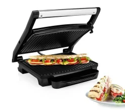 Grill panini 2000w Princess 112415-01-001