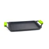 Grill plancha essential 33 x 24 cm