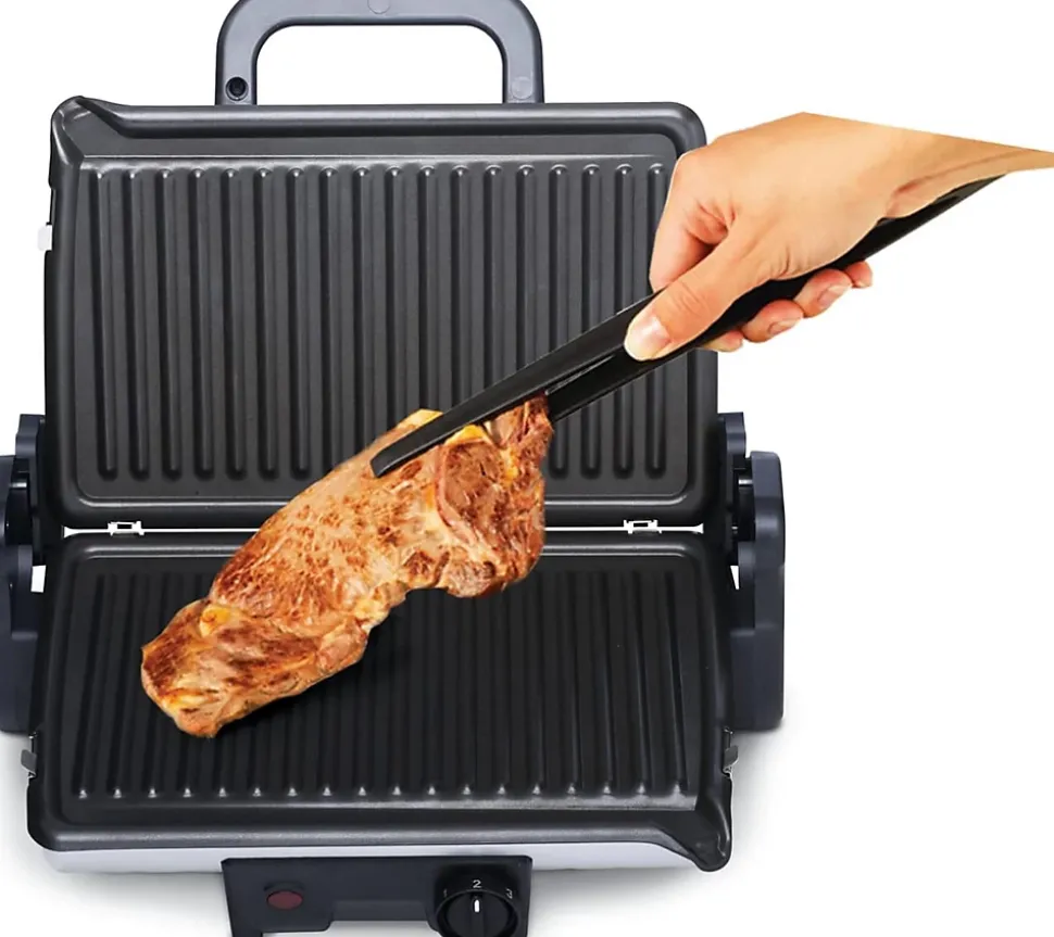 Grill Tefal Minute 1600W 180 Noir