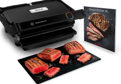 Grill Tefal OptiGrill Elite XL 16 Programmes