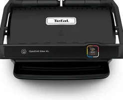 Grill Tefal OptiGrill Elite XL 16 Programmes