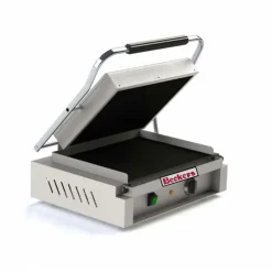 Grill vetroceramic MOD. VTR-MRL - Beckers