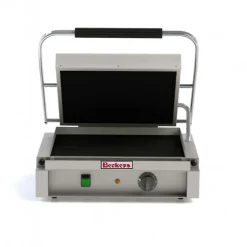 Grill vetroceramic MOD. VTR-MR - Beckers