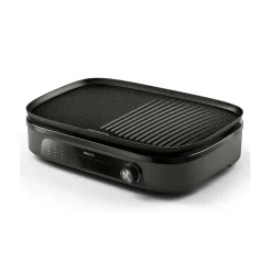 Grill viande 2400w Philips HD6210/90
