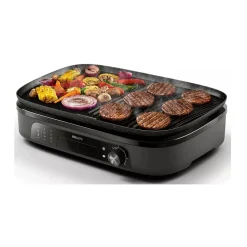 Grill viande 2400w Philips HD6210/90