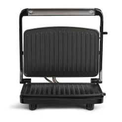 Grill viandes et panini 750w gris/noir - doc232g - livoo DOC232G