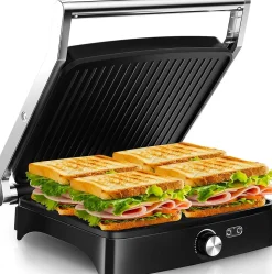 Grill 2000W 180 Grande Surface