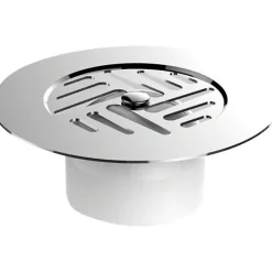 Grille à cloche - diamètre 85 mm - Valentin