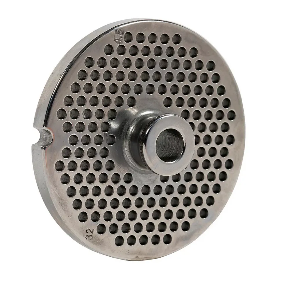 Grille 4,5 mm - Hachoir à viande N32 REBER