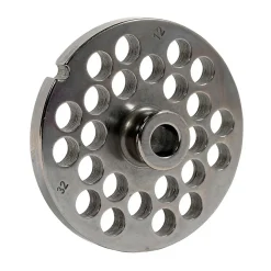 Grille 12 mm - Hachoir à viande N32 REBER