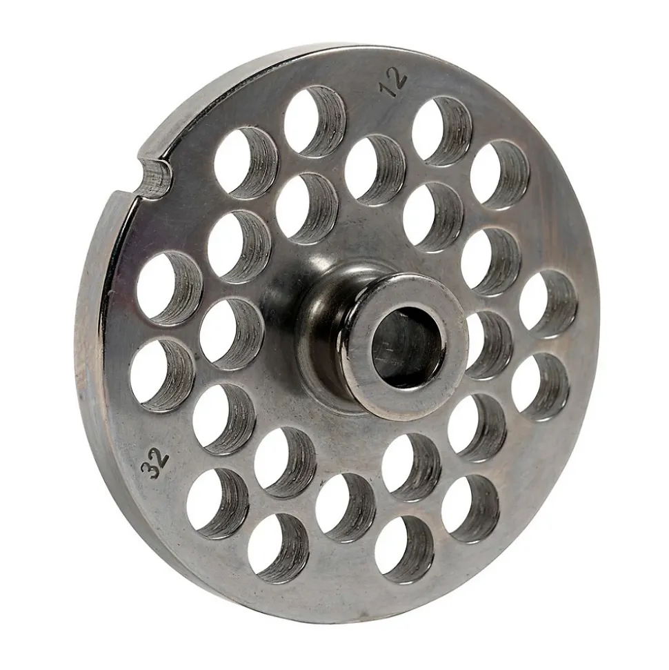 Grille 12 mm - Hachoir à viande N32 REBER