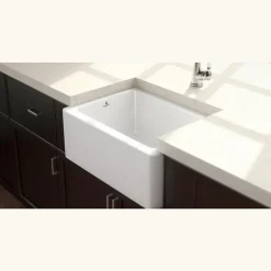 Grille en inox fond d'évier pour évier Chambord PHILIPPE I