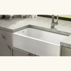 Grille en inox fond d'évier pour évier Chambord PHILIPPE III