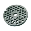 Grille hachoir manuel Reber n8 - 6mm 4013A/6